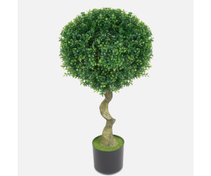 Planta artificial BOXWOOD